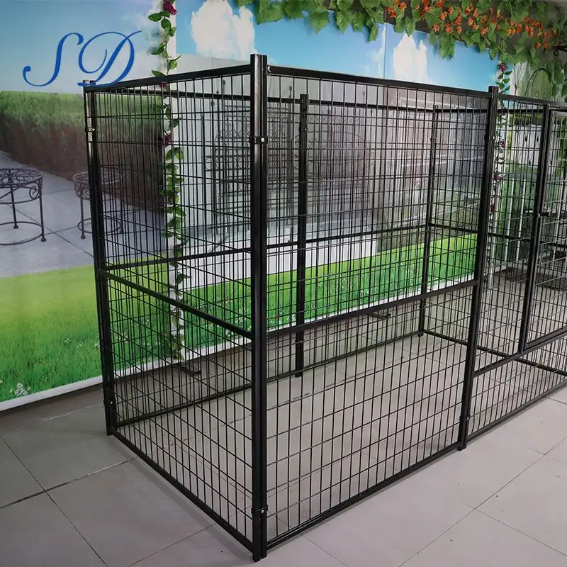 Kennel किट Kennel बॉक्स पिंजरे जानवरों पिंजरे Kennel