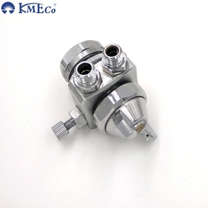 KMECO Đầu Phun Sương Không Khí Loại Thực Phẩm M8 Phân Tán Đồng Phục ST Lumina - Product Image 6