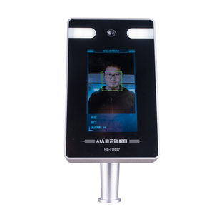 アクセス制御システム顔検出高速認識速度顔認識装置 - Product Image 6