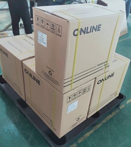 Manufacturer Direct Supply 220v <strong>Input</strong> 110v <strong>Output</strong> 1 <strong>Phase</strong> Online <strong>Ups</strong> 3kva - Product Image 4