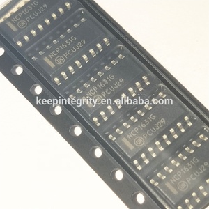 8ビットフラッシュIC MCU付きEEPROM HT66F03 HT66F03C製品 - Product Image 3