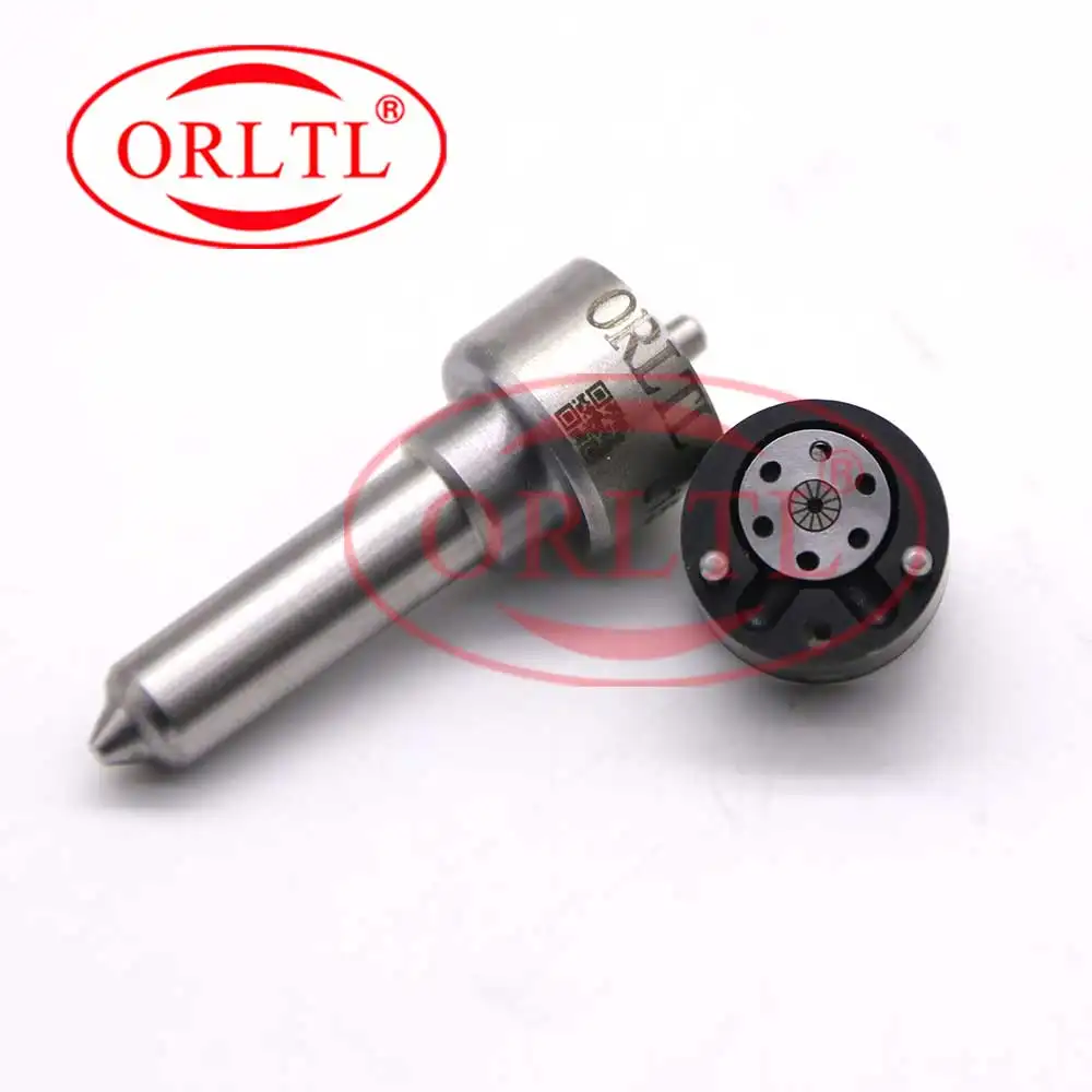 ORLTL 7135-654 Spare Parts Overhaul Kits L133PBD, Injector Control Valve 9308-621C For FORD 3S7Q9K546BB RM3S7Q9K546BB