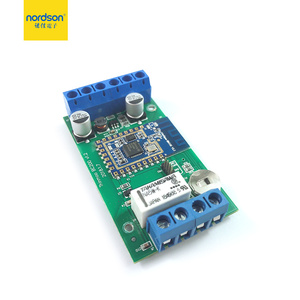 Compatibile con il pannello di controllo di accesso elettrico del modulo wifi mobile di IOS e di Android per il controllo di accesso del cancello - Product Image 5