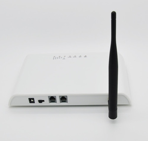4G VOLTE固定無線端末ビジートーンGSM FWT機能プログラム付き (カスタマイズ) - Product Image 6