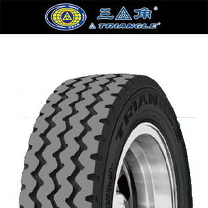 12.00r24-18pr TR628三角形ラジアルトラックタイヤ