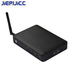 CitrixシンクライアントサポートHDXプロトコルクアッドコア1.6GhzRK3188 CPU RAM DDR3 1GB FLASH 8GB RDP Vmware pcoip citrix - Product Image 3