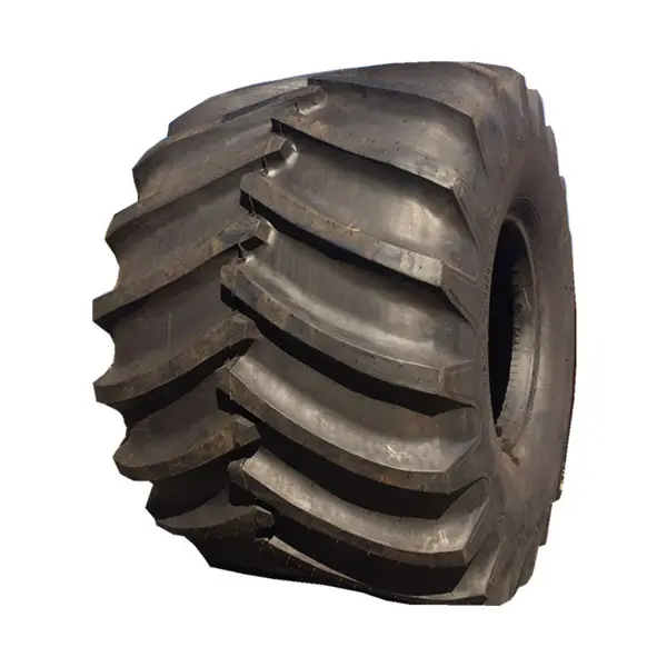 Melhor preço barato pneus monster truck pneu 66x43.00-25 com boa qualidade