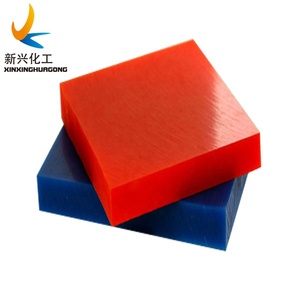 4x8フィートPEシートプラスチックカラーHDPE単色HDPEポリエチレンプラスチックシートメーカー - Product Image 3