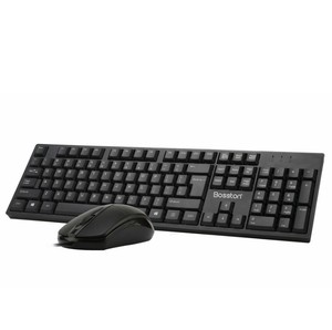 Factory Bulk Cheap <strong>Keyboard</strong> <strong>Mouse</strong> Combo Wired Gaming <strong>Keyboard</strong> and <strong>Mouse</strong> Combo PS/USB Interface