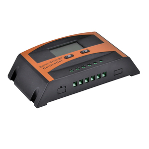 Hohe Effizienz <span class=keywords><strong>PWM</strong></span> 10A 12 v/24 v <span class=keywords><strong>LCD</strong></span> Off Grid <span class=keywords><strong>Solar</strong></span> Panel Regler Laderegler