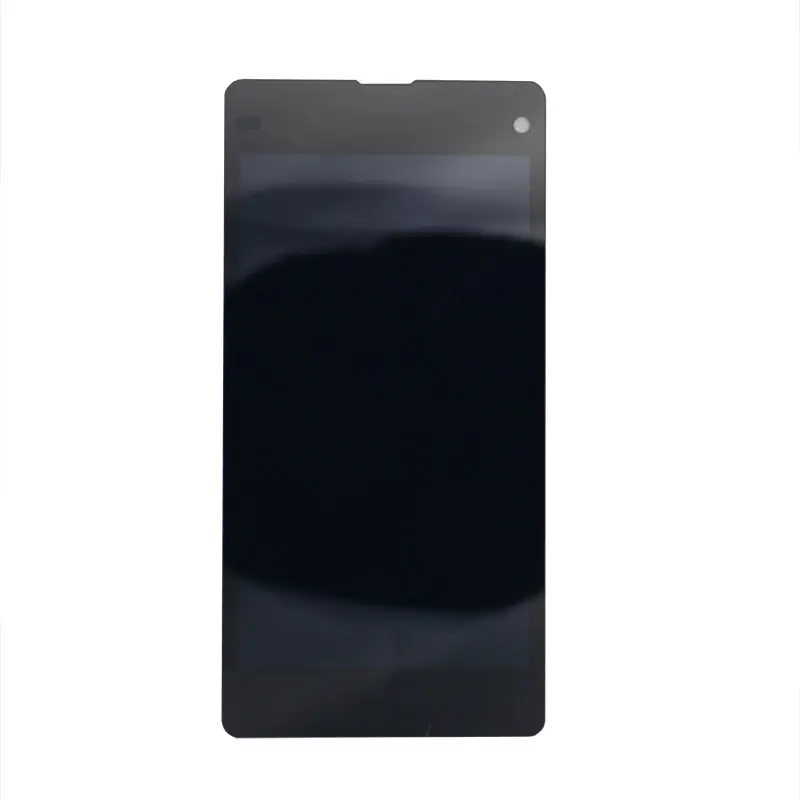 Peças de reparo de celular lcd para sony xperia z2, preços baixos