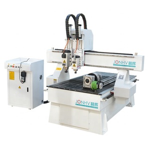 <span class=keywords><strong>Multi</strong></span> Cabeça <span class=keywords><strong>CNC</strong></span> <span class=keywords><strong>Router</strong></span> 4 3D Eixo <span class=keywords><strong>CNC</strong></span> Máquina de Gravura 9015 com o <span class=keywords><strong>Rotary</strong></span>