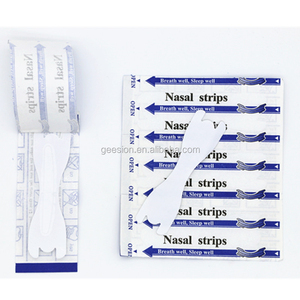 Chống Ngáy Dải Mũi Rõ Ràng Đoạn Mũi Dải Xem Xét Dải Mũi Để Thở Tốt Hơn - Product Image 4