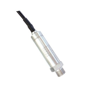 WTsensor ISO9001 CE RoHS Hart RS485 0m - 20m H2O模拟水箱油潜水液位变送器液位传感器
