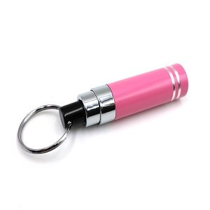 Mini linterna de enfoque con zoom brillante, luz de antorcha LED barata popular japonesa - Product Image 3