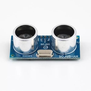 HY-SRF05 Ultraschall-Abstands sensor modul für Arduino Development Board