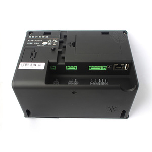 Nordson Smart TCP/IP WIFI RFID Card terminale biometrico del sistema di controllo accessi della porta dell'impronta digitale facciale con ID - Product Image 6