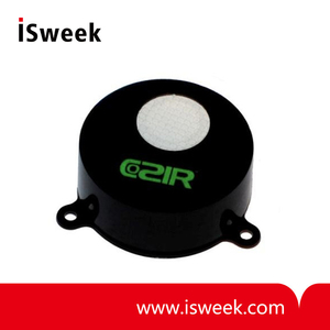 Schnelle Lieferung RS232 Ausgang Kohlendioxid <span class=keywords><strong>Sensor</strong></span>-COZIR EINE für Smart Home