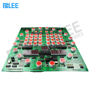 New <strong>Arcade</strong> Game <strong>Machine</strong>/Pinball <strong>Machine</strong> Control PCB Board - Product Image 5