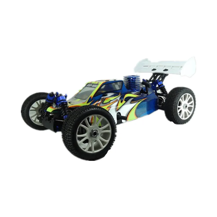 RC buggy أفضل بيع البنزين سيارات لعبة