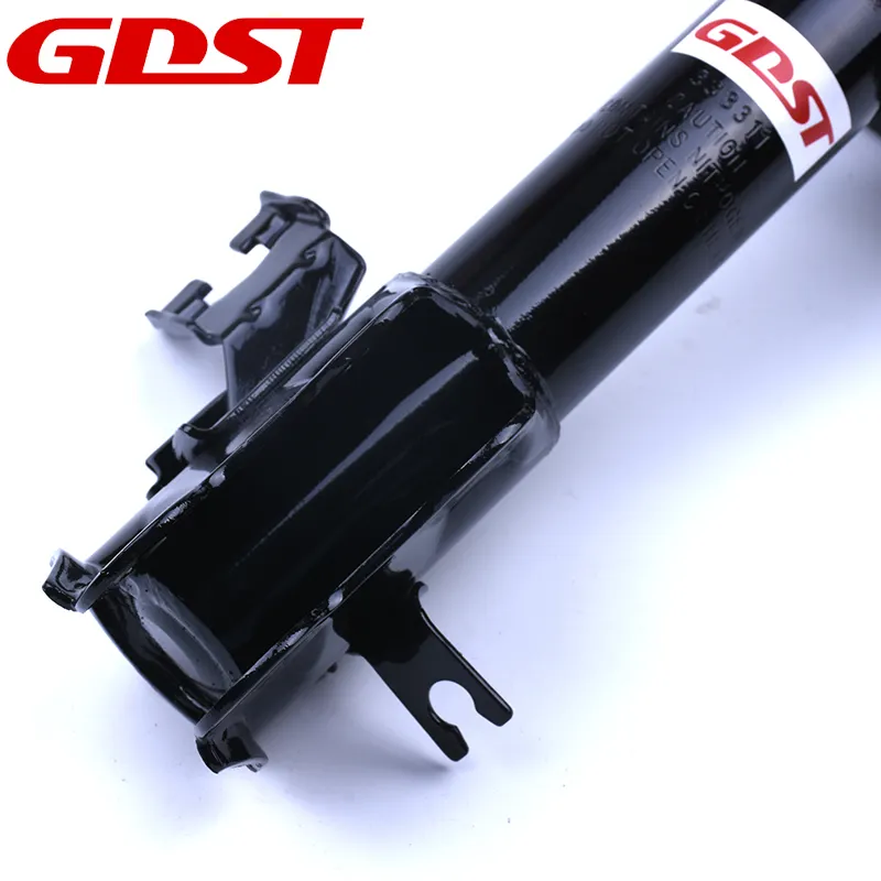 GDST Suspension Parts KYB NO 333311สำหรับโช้คอัพนิสสัน Tiida ด้านหน้า