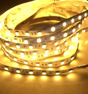120 Led ต่อเมตร6มิลลิเมตร8มิลลิเมตรสีขาวนำแสงแถบ - Product Image 4