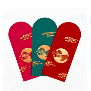 Конверт из крафт-бумаги с пуговицами и застежкой на шнурке - Product Image 3