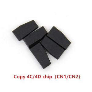 Chiave auto CN1 CN2 CN3 CN5 CN6 CN7 8A CN4D70 Clone Chip 4C 4D ID46 G ID48 8A Chip per CN900 ND900 MINI chiave programmatore - Product Image 3