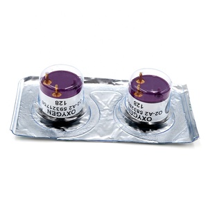 O2-A2 elektro chemischer Sauerstoffs ensor für medizinische Feld brand bekämpfung und Sicherheits überwachung - Product Image 3