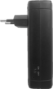 מיני Ups DC 5v 9v 12v אספקת חשמל פלט אופציונלי עומס נתב סיבי DC באינטרנט UPS