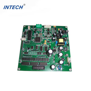 HackRF One PCB/PCBA，软件定义开源硬件, SDR 演示板和开发板/SMT/DIP - Product Image 3