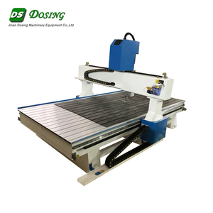 Herramienta de corte para trabajo en madera, escáner 3d popular en China, controlador DSP para máquina enrutadora cnc 1325 - Product Image 3