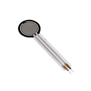 カスタマイズされたFlexiForceFSR402力に敏感なレジスターセンサー - Product Image 4