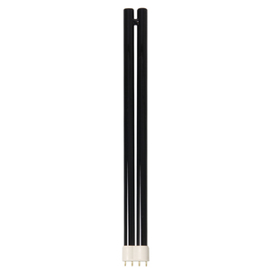 UV BLB 365NM lambası 18 W 24 W 36 W 55 W 4 P 2G11 - Product Image 2