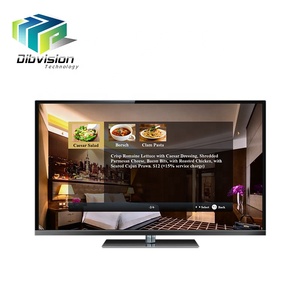 Personalizzato Personalizzazione hotel iptv sistema software middleware con capolinea Hd Encoder, DVB IP Gateway e Box Android