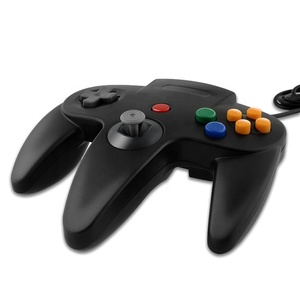 Controlador de juegos Retro clásico para PC, Mando de juegos Retro, no compatible con N64, envío gratis - Product Image 2