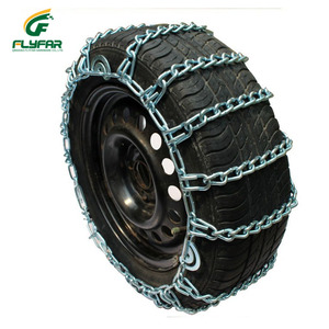 โซ่ยางรถบรรทุกหิมะคุณภาพดี - Product Image 5