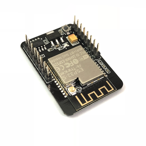 ESP32-CAM WiFiWiFiモジュールESP32シリアルからWiFiESP32CAM開発ボード5VワイヤレスOV2640カメラモジュール - Product Image 2