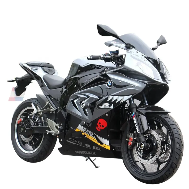 Moto 50cc 500ワット5000ワットAt Good Price