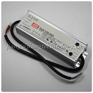 <span class=keywords><strong>150</strong></span> W LED Sürücü 12 V 11A Ortalama Kuyu <span class=keywords><strong>CLG</strong></span>-<span class=keywords><strong>150</strong></span>-12A Su Geçirmez Güç Kaynağı 12 V