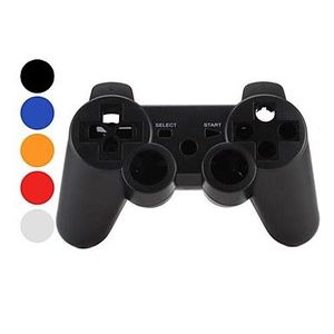 Защитный Замена с кнопкой оболочки для ps3 контроллер чехол