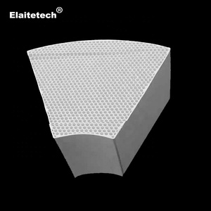 Ceramic Honeycomb Monolith Thermal Storaging Use in <strong>Heat</strong> Exchange for RTO <strong>RCO</strong> HTAC <strong>Heat</strong> <strong>Exchanger</strong>