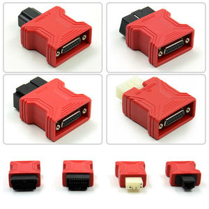 Distributore XTOOL originale XTOOL X100 Pro programmatore di chiavi per auto professionale aggiornamento strumento lettore di codici EEPROM Online - Product Image 5