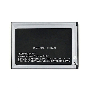 最高の中国のスマートフォンのためのオリジナルバッテリー <span class=keywords><strong>Micromax</strong></span> A104 D320 E313 Q346
