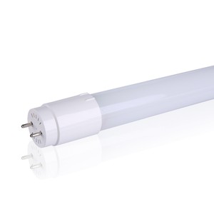18 w t8 120 cm 6500 k günışığı led cam tüp ışık