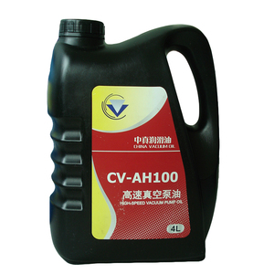 China Factory Beijing Gong Hua Product GS-68 Latest <strong>Design</strong> 4L Packing for Vacuum Pump <strong>Lubricant</strong> Oil