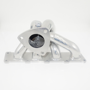 For Polaris Slingshot <strong>Header</strong> with Ceramic Coating Stainless Steel Exhaust <strong>Header</strong> - Product Image 1