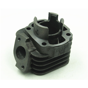 Yamaha 50cc 2 Stroke単気筒とJOG 50cc NF50シリンダースクーターエンジン部品 - Product Image 1