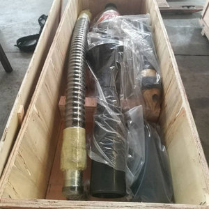 เครื่องมือ <span class=keywords><strong>FAC</strong></span> เติมและเครื่องมือการไหลเวียนสำหรับระบบการทำงานของท่อ TRS