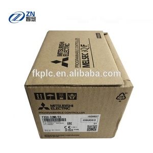 FX5 PLC/ES Control PLC compacto CPU Controlador lógico programable Controlador de lógica 1, 2, 2, 2, 3, 2, 3, 2, 3, 4, 4, 3, 4, 4, 3, 2, 4 - Product Image 2